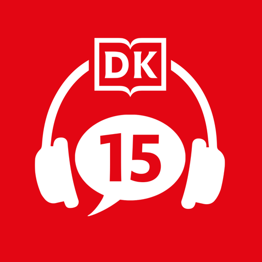 DK 15 Minute Language Course 2.0.2 Icon