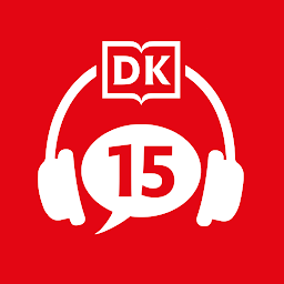 Imagen de icono DK 15 Minute Language Course