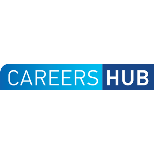 CareersHub logo