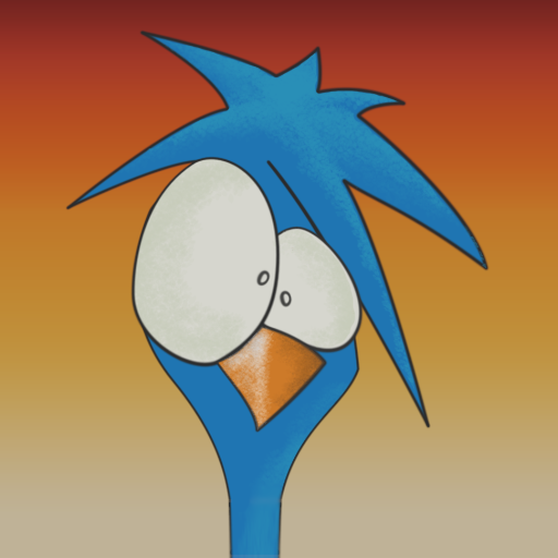 Bob Birdy logo
