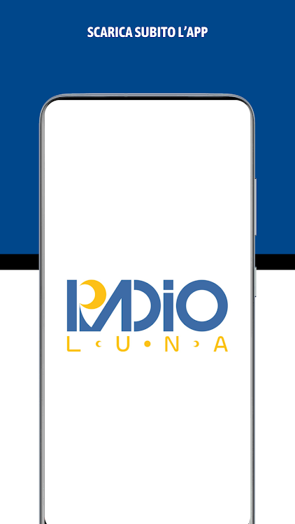 Radio Luna - 1.0.4:33:685:210 - (Android)