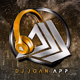 DJ Joan 2.0 icon