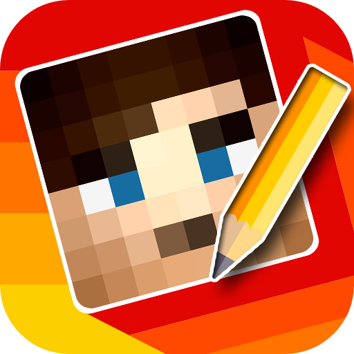 Custom Skin Editor Lite for Minecraft Apk Download for Android- Latest  version - com.minecraft.skineditorlite