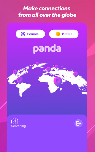 Pandalive - Video Chat screenshot 10
