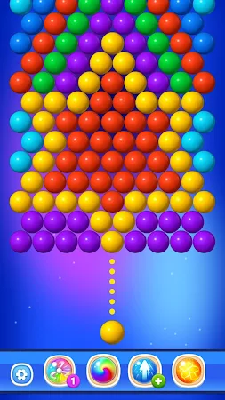 Game screenshot Bubble Shooter mod apk