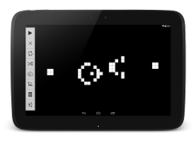 Conway's Game of Life APK צילום מסך #16