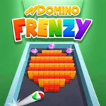 Cover Image of डाउनलोड Domino Frenzy Game 1 APK