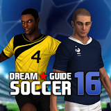 Guide for Dream League Soccer icon