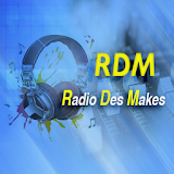 Radio Des Makes icon
