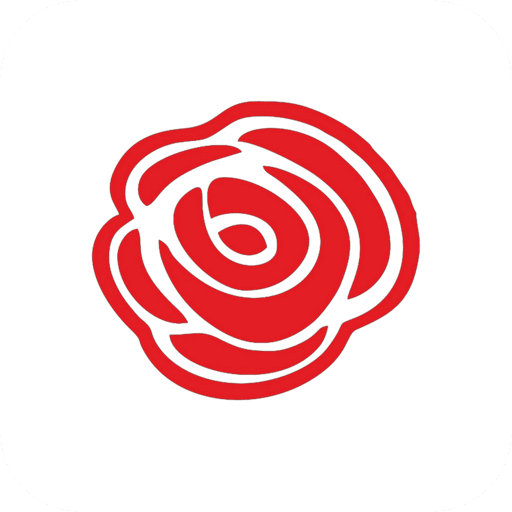 Rosa Delivery | Вологда logo