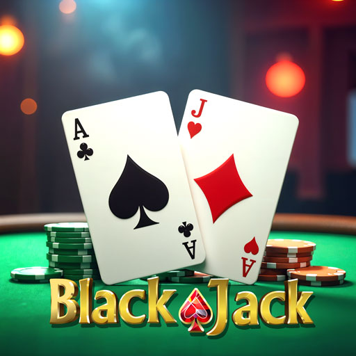 Blackjack Legends - Card Game تنزيل على نظام Windows
