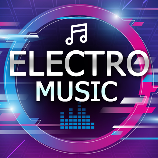 Electro Dance Music Radio logo