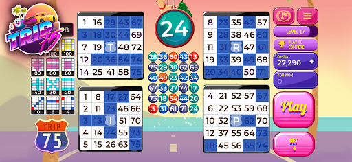 Bingo Rex - Your best friend - Free Bingo apkdebit screenshots 7
