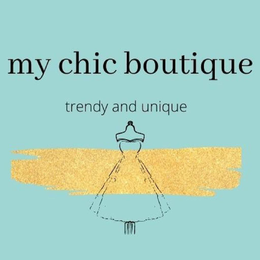 My Chic Boutique logo