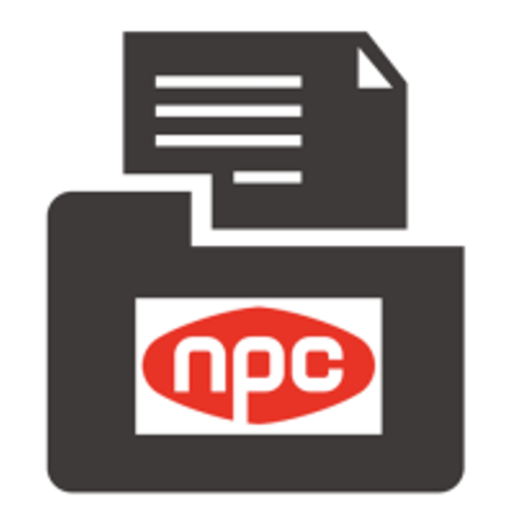 NRS DX Manager logo