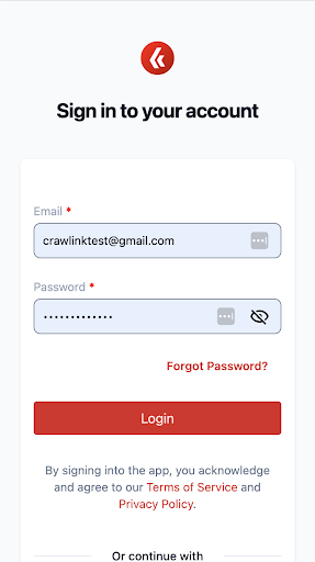 FieldForce by CloudParker.com