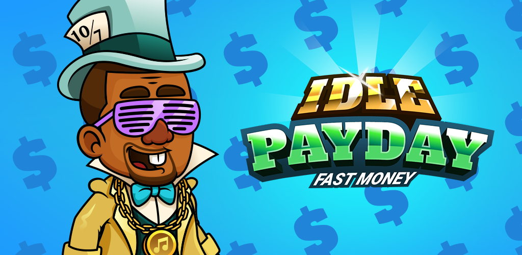 Captura 2 Idle Payday: Fast Money android