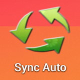 Sync Auto icon