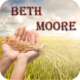 Beth Moore Free App icon