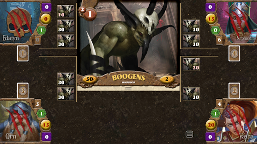 Cutthroat Caverns Screen 2