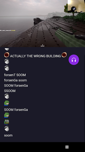 TwitchTTS - Twitch Chat TTS