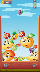 Fruit Merge Game - Mega Merge