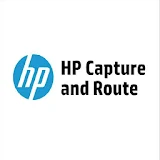 HP Capture and Route Client icon