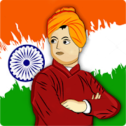 Top 37 Books & Reference Apps Like Quotes of Swami Vivekananda - Best Alternatives