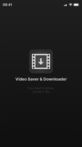 Video Saver - Video Downloader 21
