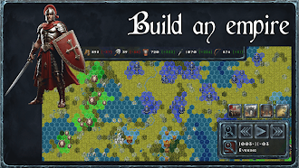 Game screenshot Imperium Sine Fine: Emperor apk download
