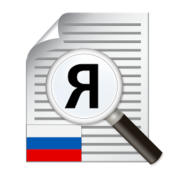 Icon image Text Scanner Russian (OCR)