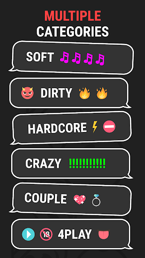 Truth or Dare ?! Dirty Screen 2