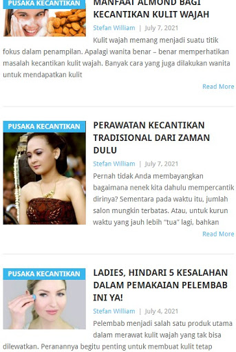 Diet Sehat Alami Wisata dan Budaya Indonesia