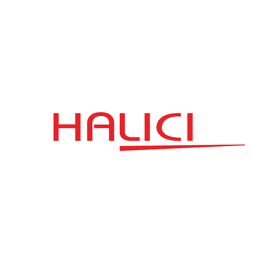 HALICI GROUP SANAL MARKET logo