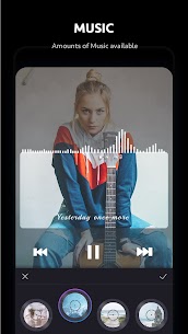 Beat.ly – Music Video Maker Apk Download New 2021 5