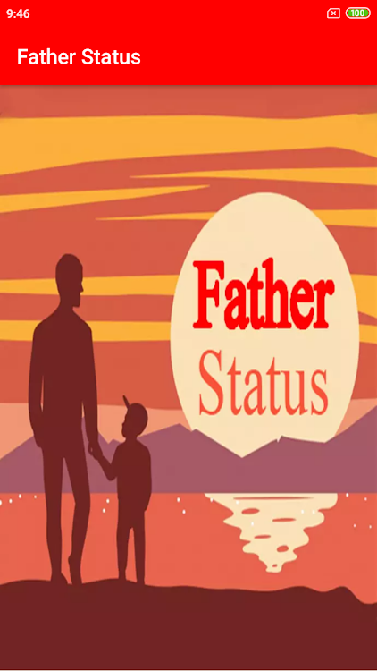 Father Status - 1.4 - (Android)