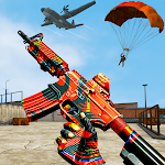 Cover Image of Download Special Army Shooter: Gun Game  APK