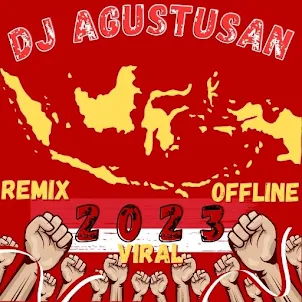 DJ Agustusan Remix Offline