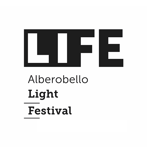 LIFE - Alberobello logo