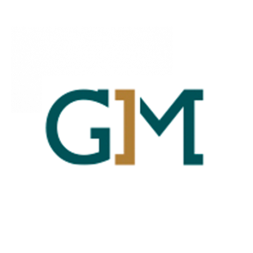GM Cornici logo