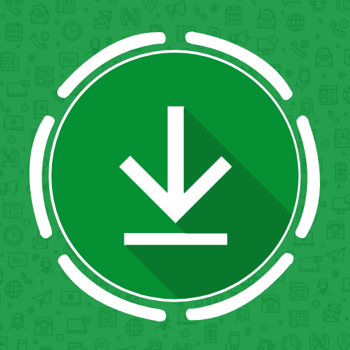 Status Saver: Video Downloader logo