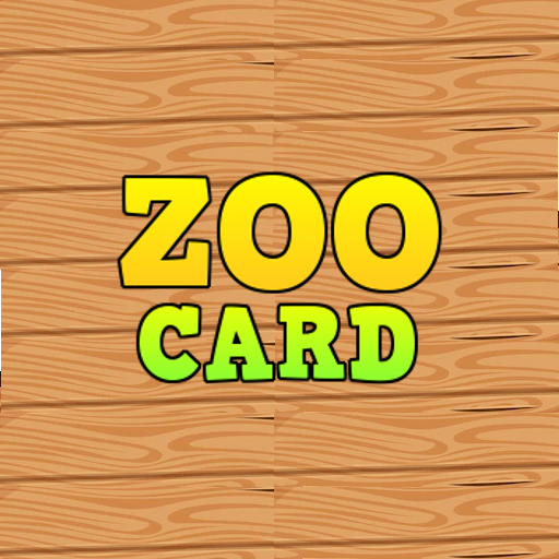 Zoo Card logo