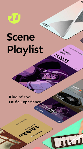 Screenshot of Dtd Playlist