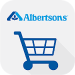 Cover Image of Download Albertsons: Grocery Delivery 11.16.0 APK