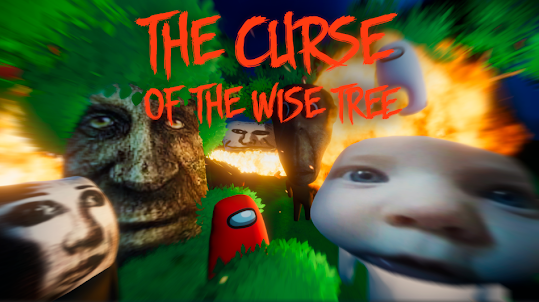 The Cruse Of The Wise Tree