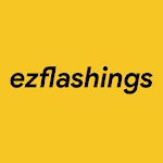 Cover Image of Download Ezflashings  APK