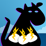 Cover Image of Download Bird and Cow  APK