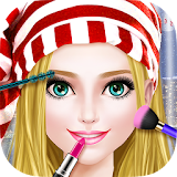 PJ Party - Slumber Spa Makeup icon