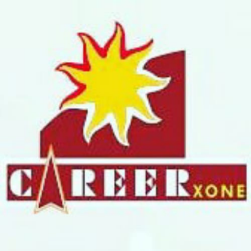 CAREER XONE logo