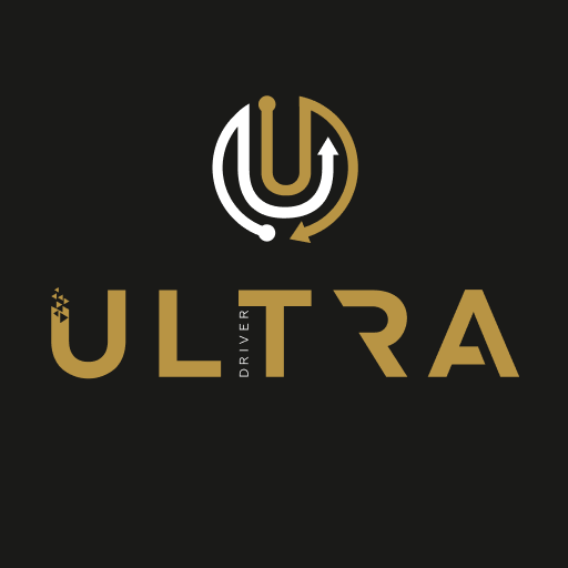 Ultra drivers logo